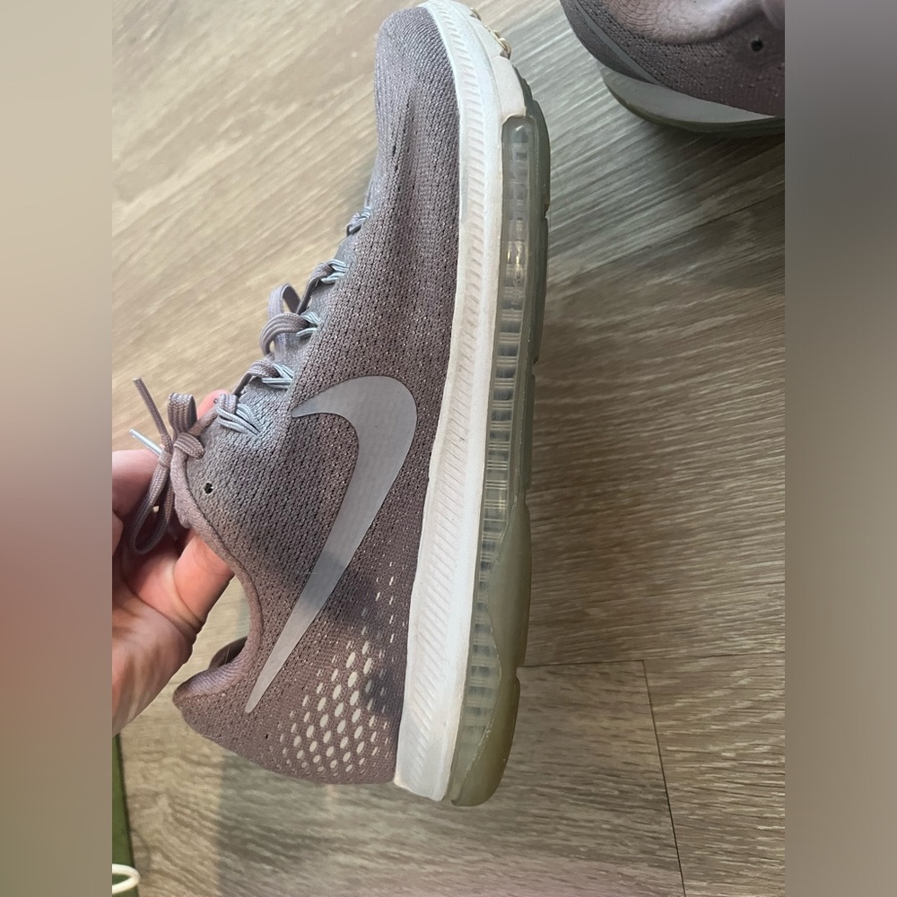 Nike sneakers size 8.5
